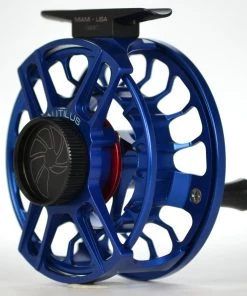 Reels Nautilus X-Series Fly Reel