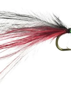 Umpqua Zack Attack Damsel 6-Pack Flies