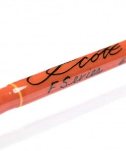 Scott F Series Fly Rod