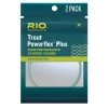 Rio Powerflex Plus Tapered Leader 7.5ft