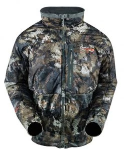 Clothing Sitka Gear Duck Oven Jacket
