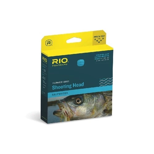 Rio Outbound Short Shooting Head Sink 3 3 Rio Outbound Short Shooting Head Sink 3