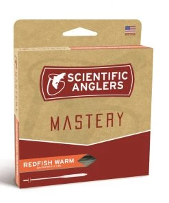 Lines Scientific Anglers Mastery Series Redfish (Warm) Fly Line - Closeout