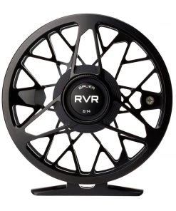 Bauer RVR Fly Reel 17 Bauer RVR Fly Reel