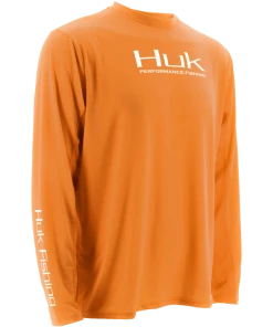 Huk Icon L/S - Closeout Clothing 17 Huk Icon L/S - Closeout Clothing
