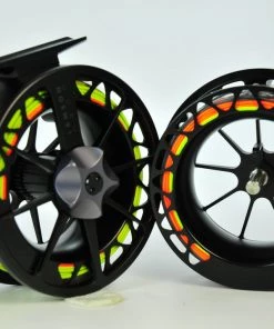 Demo Lamson Guru 3 Fly Reel And Spool (Trade 5927) 7 Demo Lamson Guru 3 Fly Reel And Spool (Trade 5927)