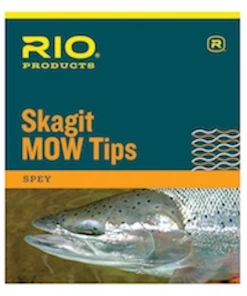 Rio Skagit Imow Tips Kit - Closeout