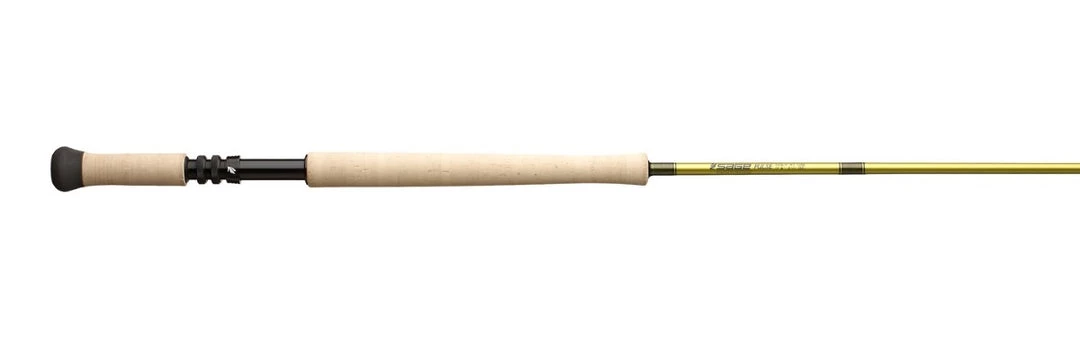 Sage Pulse Switch Fly Rod - Closeout Rods 3 Sage Pulse Switch Fly Rod - Closeout Rods