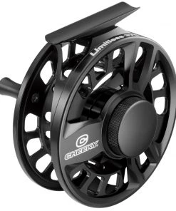 Cheeky Limitless Fly Reel Reels 25 Cheeky Limitless Fly Reel Reels