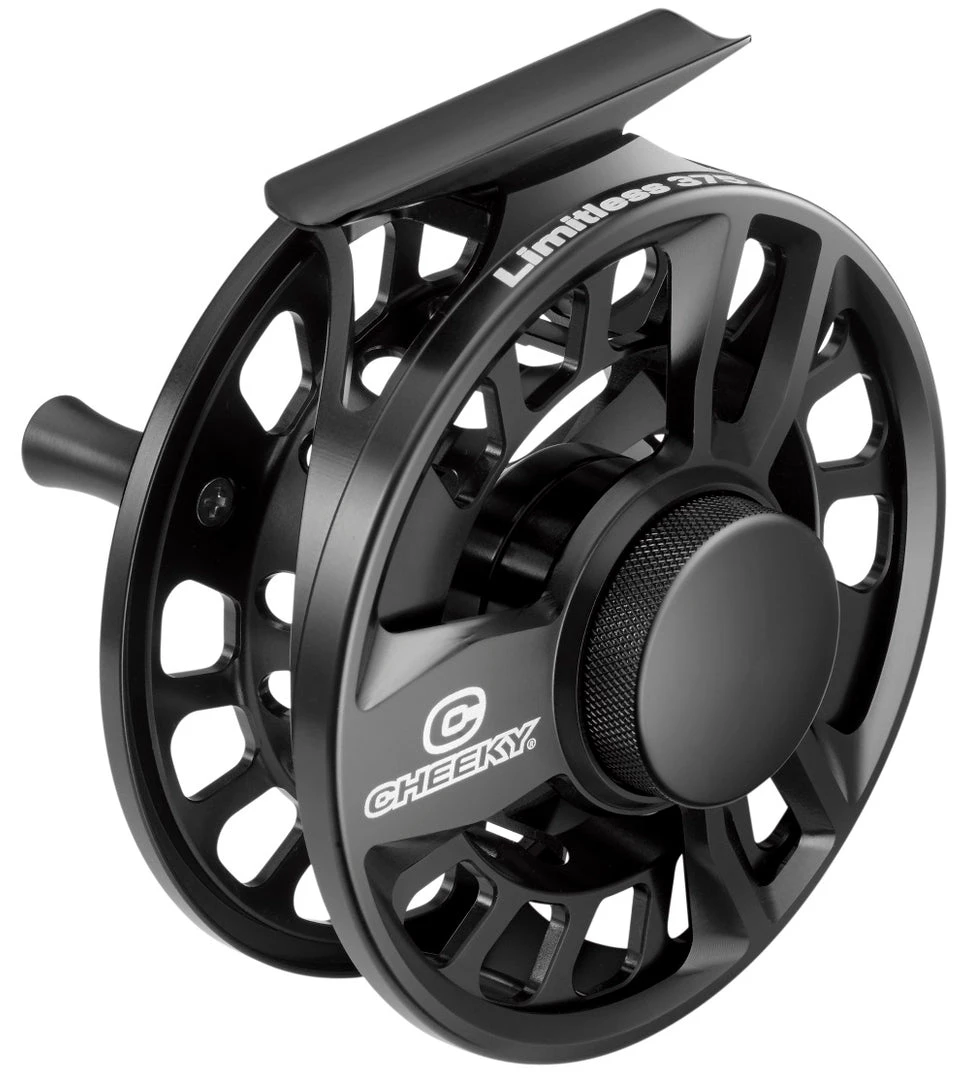 Cheeky Limitless Fly Reel Reels 7 Cheeky Limitless Fly Reel Reels