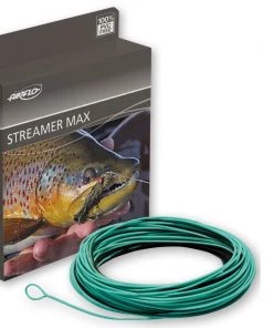 Airflo Kelly Galloup Streamer Max Shovelhead Lines