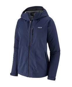 Patagonia Women'S Rainshadow Jacket Clothing