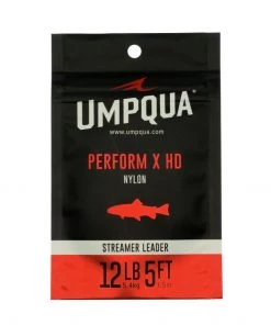 Umpqua Perform X Hd Streamer Leader