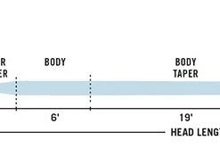 Lines Rio Intouch Short Head Spey