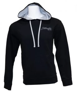 Next Level French Terry Hoody Drift/Skiff Sfs Logo