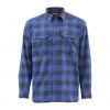 Clothing Simms Coldweather L/S Shirt - Closeout