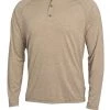 Sitka Gear L/S Hanger Work Henley