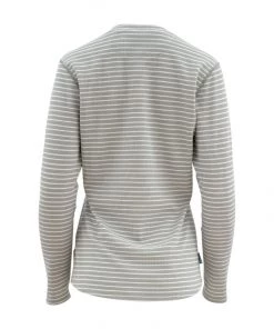 Simms Women's Drifter Henley Clothing