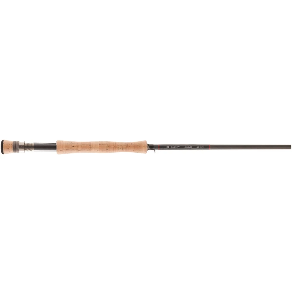 Hardy Wraith Aws Fly Rod - Closeout Rods 5 Hardy Wraith Aws Fly Rod - Closeout Rods