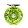 Abel Super 4/5 Reel - Ported In Solid Colors 2 Abel Super 4/5 Reel - Ported In Solid Colors