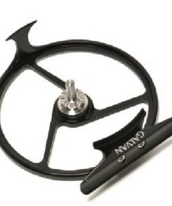 Galvan Brookie Fly Reel Reels 29 Galvan Brookie Fly Reel Reels