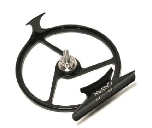 Galvan Brookie Fly Reel Reels 11 Galvan Brookie Fly Reel Reels