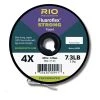 Rio Fluoroflex Strong Tippet 30 Yds 2 Rio Fluoroflex Strong Tippet 30 Yds