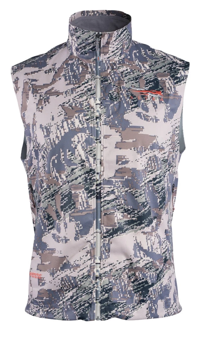 Clothing Sitka Gear Mountain Vest 5 Clothing Sitka Gear Mountain Vest
