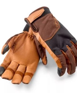 Orvis Cold Weather Hunting Gloves
