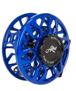 Spools Abel Sds Ported Spool In Solid Colors