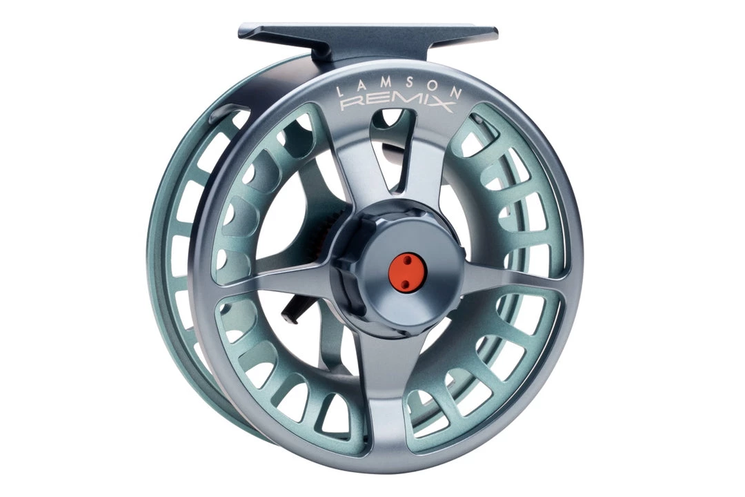 Lamson Remix Fly Reel F21 8 Lamson Remix Fly Reel F21