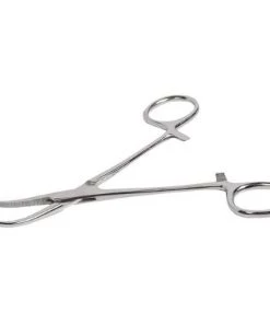 Scientific Anglers Curved Forceps