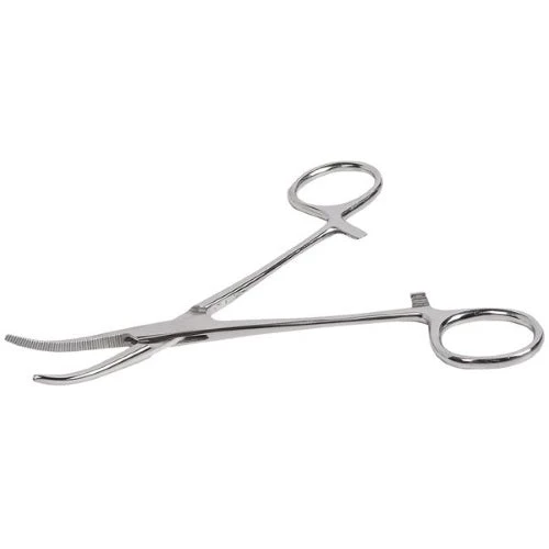 Scientific Anglers Curved Forceps 3 Scientific Anglers Curved Forceps