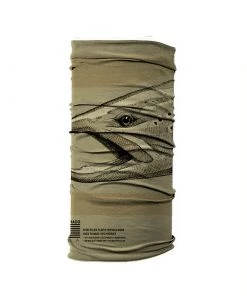 Accessories Rep Your Water Fish Mask