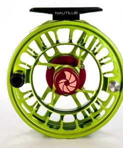 Reels Nautilus X-Series Fly Reel
