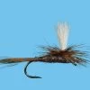 Flies Solitude Parachute Adams (Pd020) 6-Pack