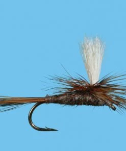 Flies Solitude Parachute Adams (Pd020) 6-Pack
