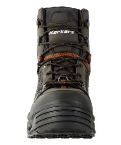 Korkers Terror Ridge Boots Wading