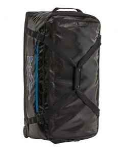 Patagonia Black Hole Wheeled Duffel 100l Bags And Packs