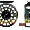 Spools Abel Sdf 5/6 Spool - Ported In Fish Graphics