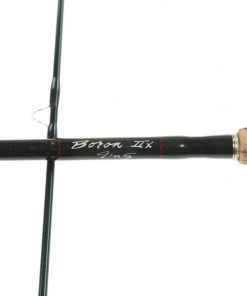 Rods Winston Boron Iix 9'0" 5wt Fly Rod (Trade Up)