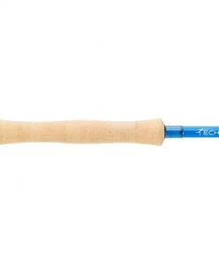 Echo Bad Ass Glass Quickshot Fly Rod Rods