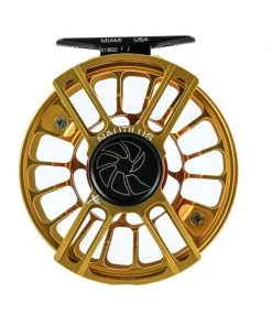 Reels Nautilus X-Series Fly Reel