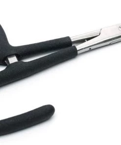 Umpqua River Grip Scissor 6" Open Clamp Accessories