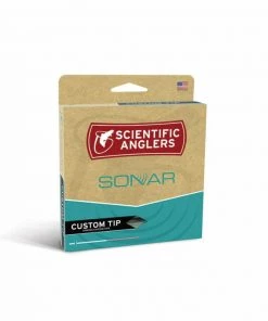 Lines Scientific Anglers Sonar 3d Custom Tip