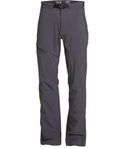 Mountain Hardwear Men's Chockstone Hike Pants - Closeout Clothing