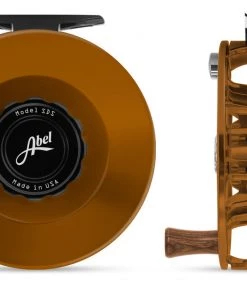 Spools Abel Sds Ported Spool In Solid Colors