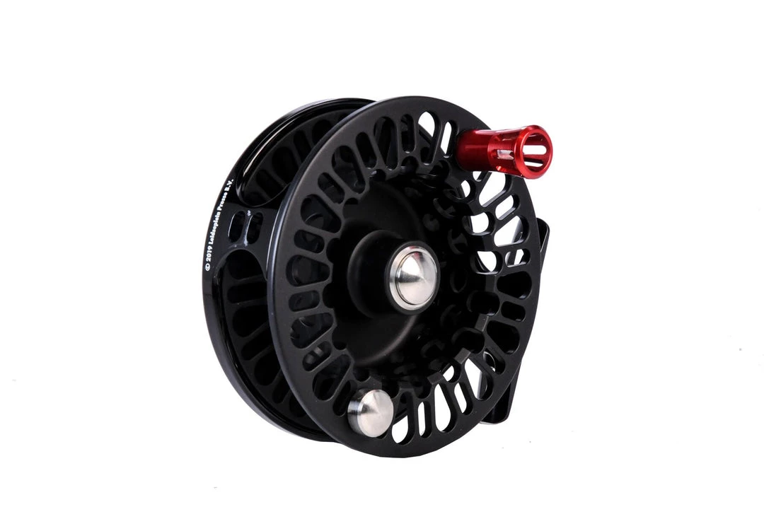 Reels Abel Super Series Limited Edition Ac/Dc Saltwater Reel 5 Reels Abel Super Series Limited Edition Ac/Dc Saltwater Reel