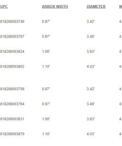 Spools Ross Evolution LTX Spool