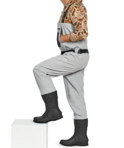 Orvis Men's Clearwater Bootfoot Waders